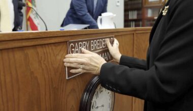 Fresno County supervisors reflect on service, future