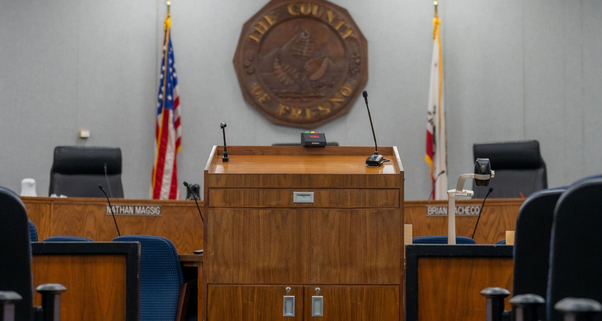 Fresno County approves sex offender housing restrictions