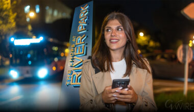 Fresno Cuts Wait Times for Late Night Bus Trips to River Park, Fancher Creek