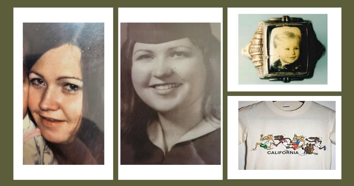 Woman found dead in Fresno County in 1993 identified as former Sacramento-area resident