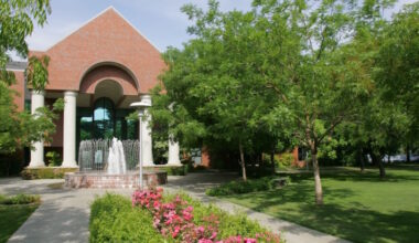 Fresno Pacific University