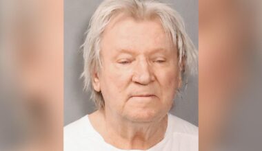 Galt police arrest man, 78, after child sexual abuse investigation