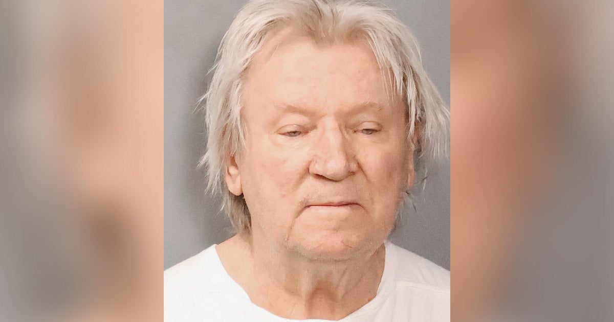 Galt police arrest man, 78, after child sexual abuse investigation