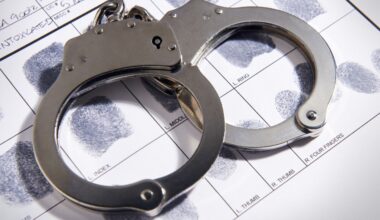 Pacific Beach crime log - December 2025