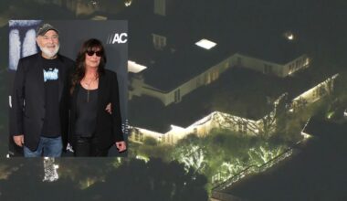 Rob Reiner, wife Michele, found dead in Los Angeles home