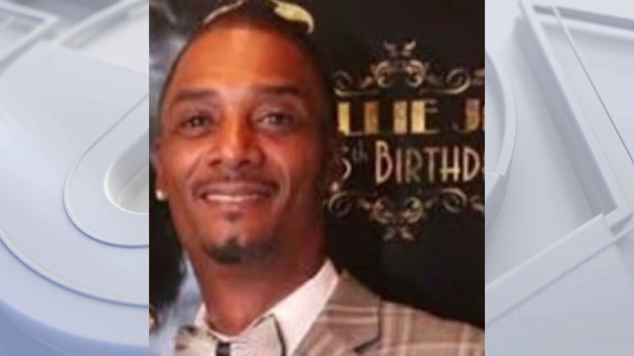 Keith Porter: Family of Los Angeles dad shot by off-duty ICE cop speaks out