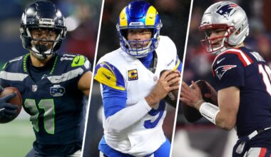 Times, where to watch AFC, NFC championships – NBC Los Angeles