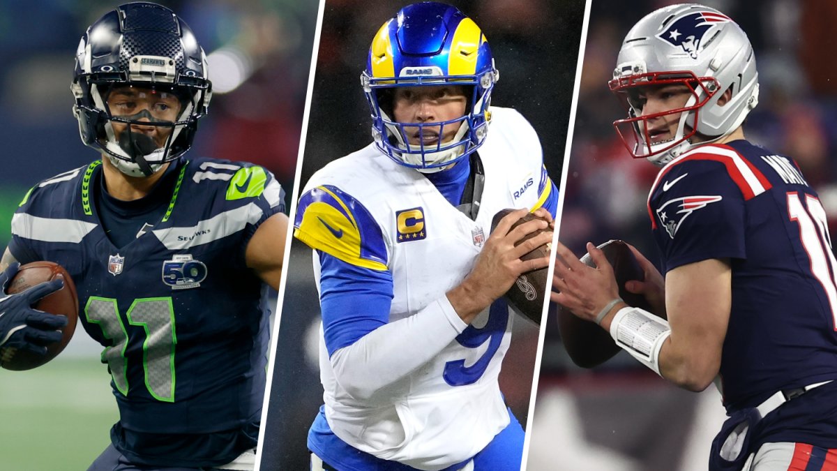 Times, where to watch AFC, NFC championships – NBC Los Angeles