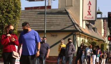 Los Angeles’s Oldest, Most Iconic French Restaurant to Close in March
