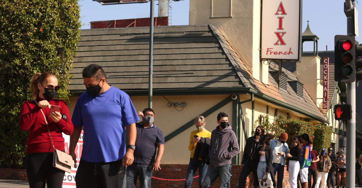 Los Angeles’s Oldest, Most Iconic French Restaurant to Close in March