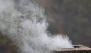 Bay Area's Spare the Air alert to be in effect through at least Saturday