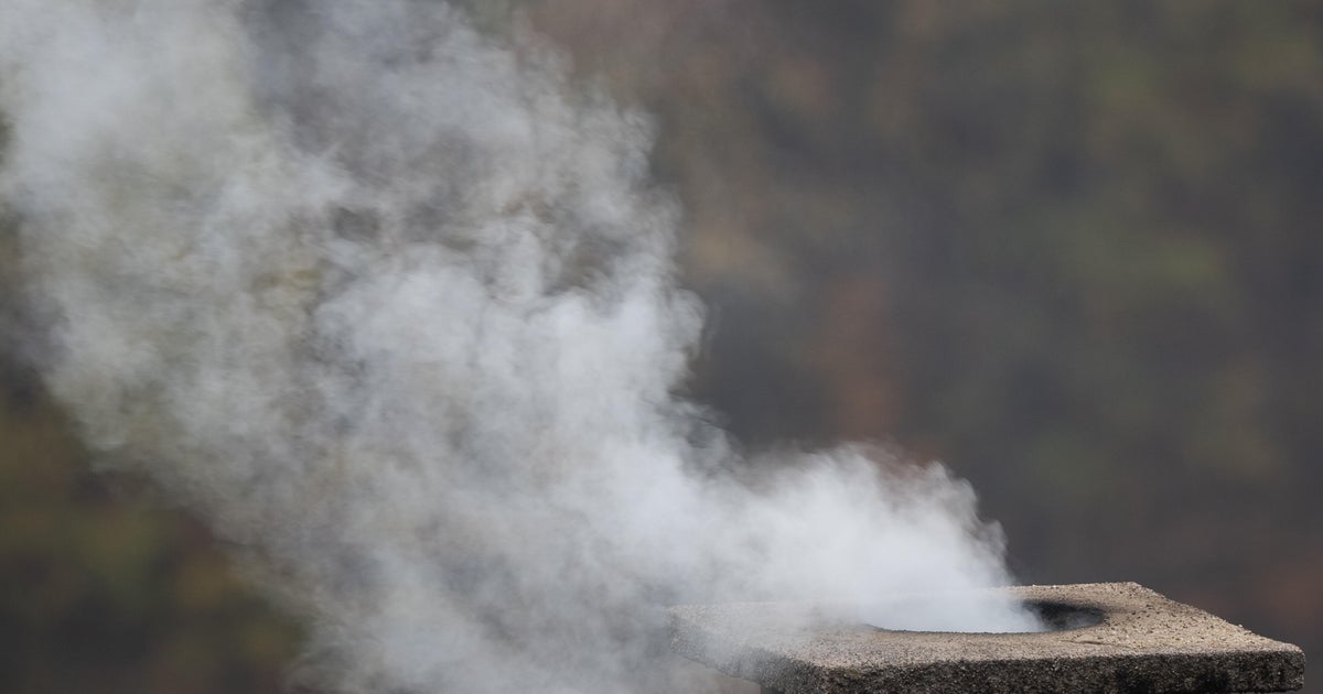 Bay Area's Spare the Air alert to be in effect through at least Saturday