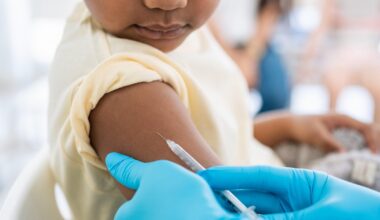 California, western states reject new CDC childhood vaccine guidance