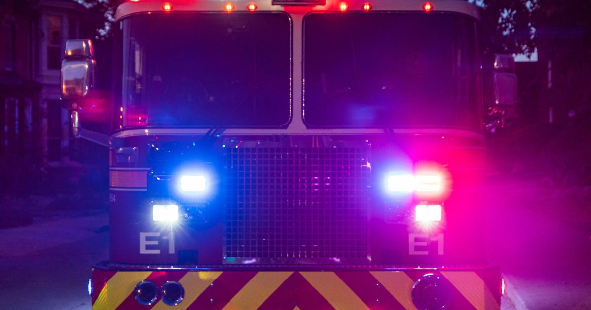 Equipment stolen from Stockton fire engine parked near Miracle Mile, department says