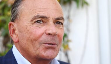 Rick Caruso announces he will not pursue elected office at this time