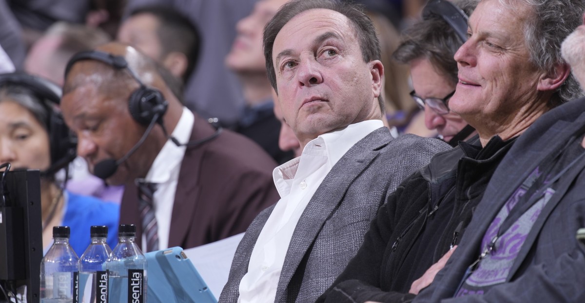 Good Morning San Diego: Joe Lacob could help Padres accomplish goal of winning World Series