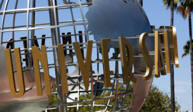 Scooby-Doo meets Universal Monsters: Universal Fan Fest Nights 2026 lineup revealed