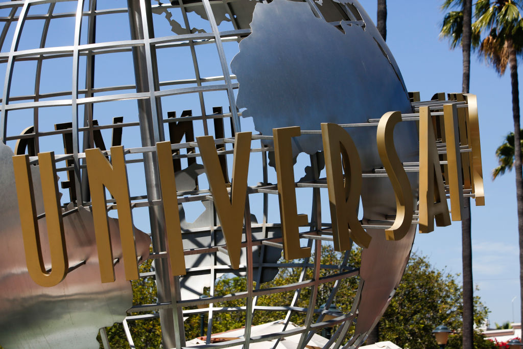 Scooby-Doo meets Universal Monsters: Universal Fan Fest Nights 2026 lineup revealed