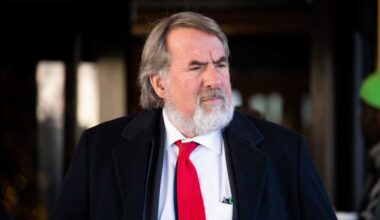 Rep. Doug LaMalfa of California dies at 65