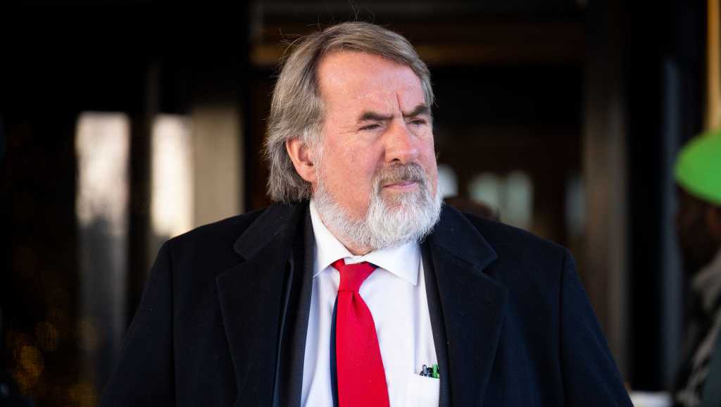 Rep. Doug LaMalfa of California dies at 65