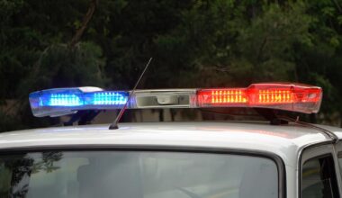 Hazel Avenue in Orangevale closed as suspect barricades in home