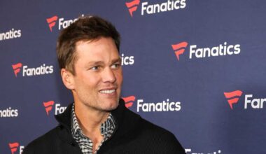Tom Brady to make appearance at his 'CardVault' store in downtown Sacramento
