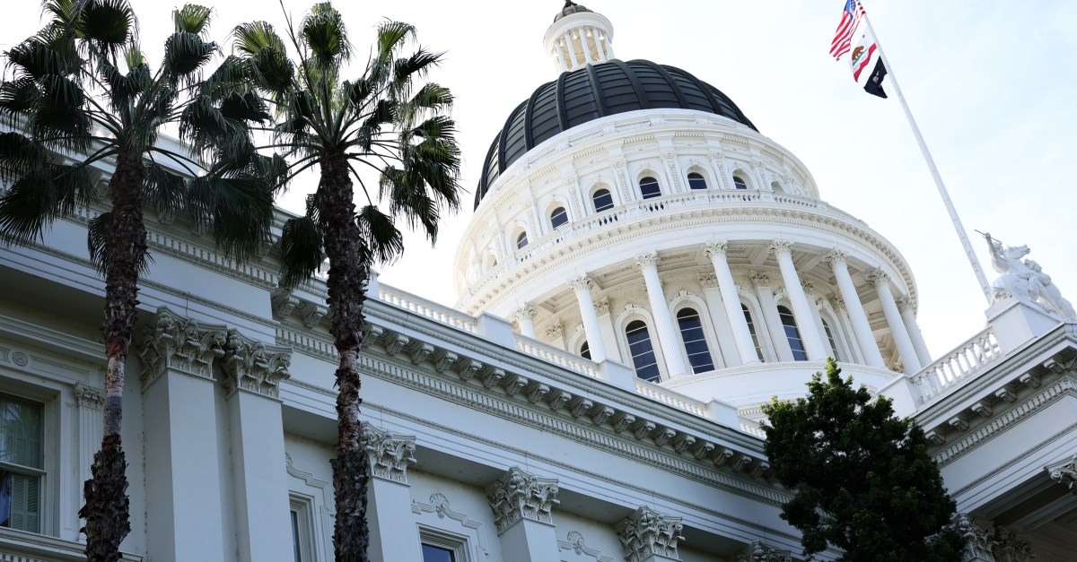 What to Know About the New Laws That Impact California Restaurants and Food Businesses in 2026