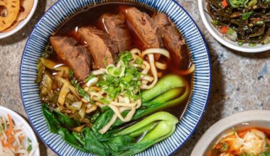 9 California restaurants land on Yelp’s 2026 Top 100 list: See the list