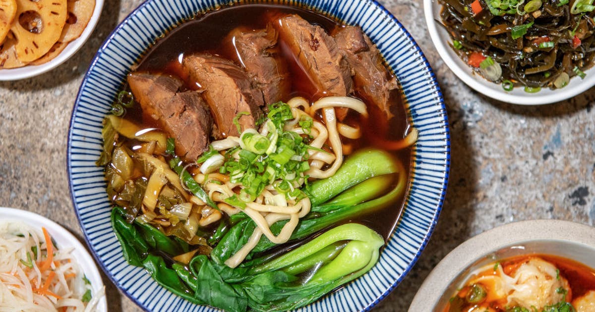 9 California restaurants land on Yelp’s 2026 Top 100 list: See the list