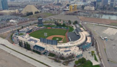 SF Giants Events: Sacramento Fan Fest is here!