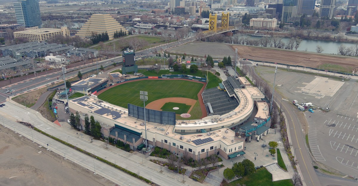 SF Giants Events: Sacramento Fan Fest is here!