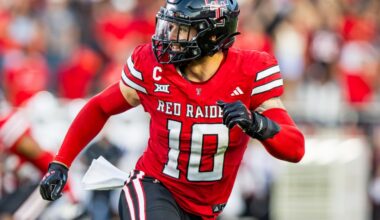 Las Vegas Raiders NFL draft: 10 Senior Bowl prospects to keep tabs on