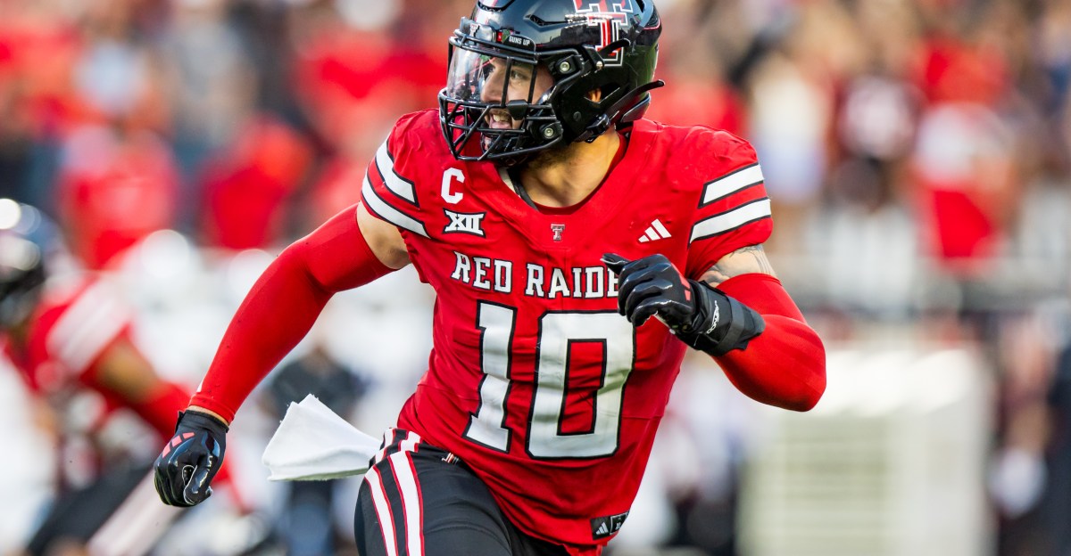 Las Vegas Raiders NFL draft: 10 Senior Bowl prospects to keep tabs on