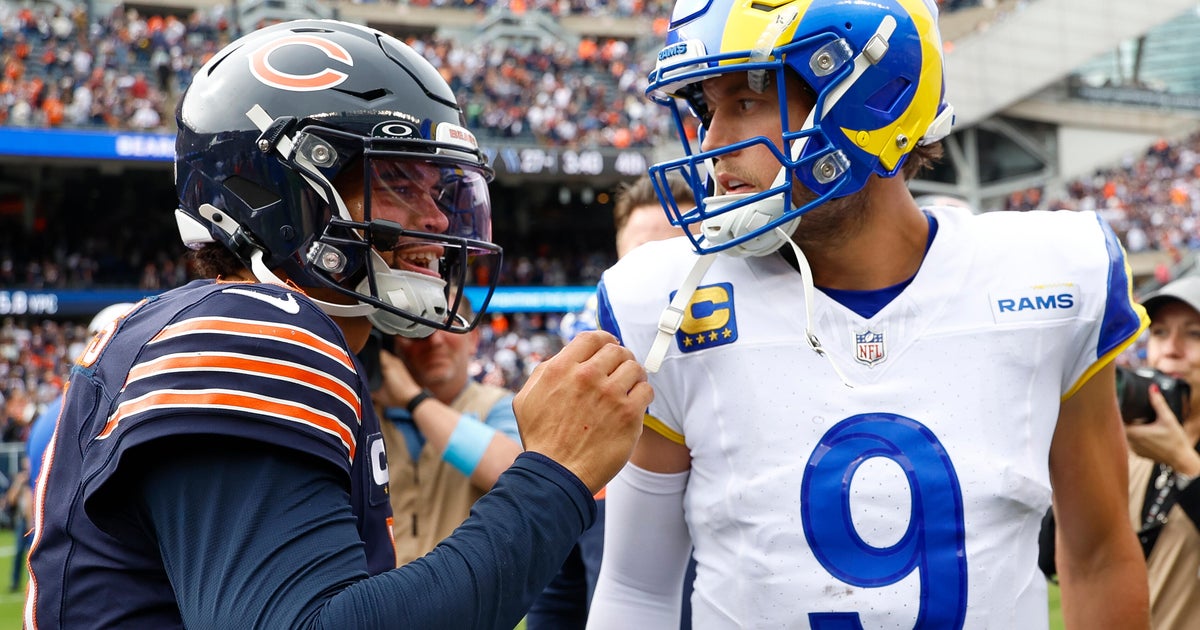 How to watch the Los Angeles Rams vs. Chicago Bears game in the NFC Divisional Playoffs