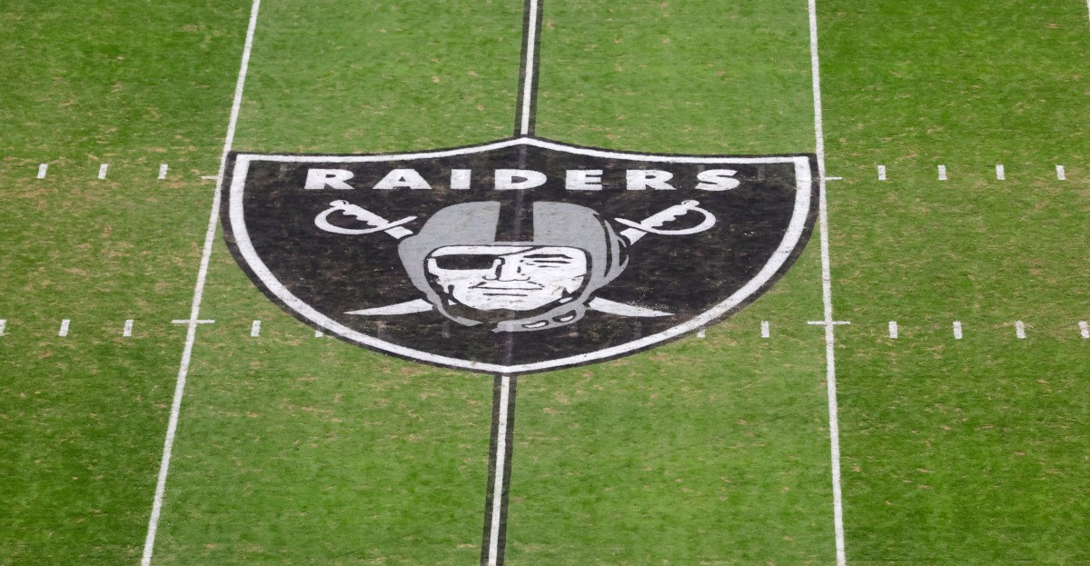 What’s your favorite Las Vegas Raiders swag?