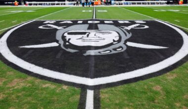 Las Vegas Raiders fans seem cautiously optimistic about current state of franchise