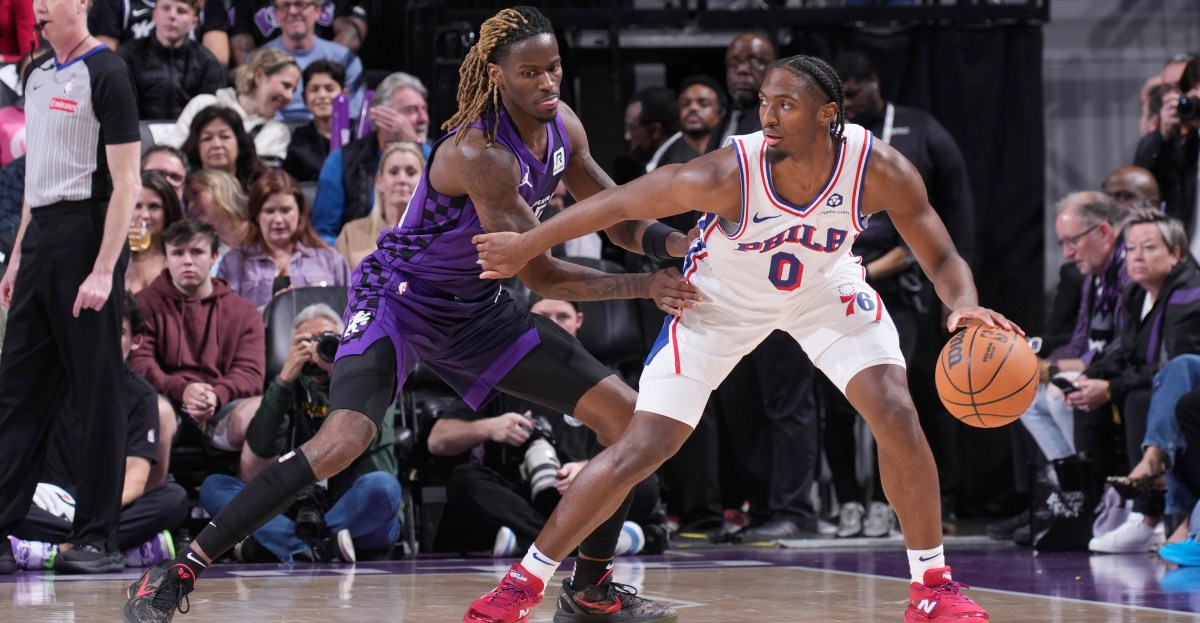 Sixers host Sacramento Kings for Thursday night clash