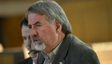 California Rep. Doug LaMalfa's death felt across Yuba-Sutter region