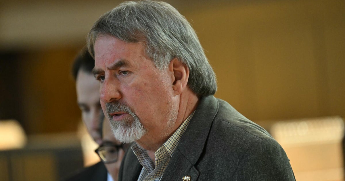 California Rep. Doug LaMalfa's death felt across Yuba-Sutter region