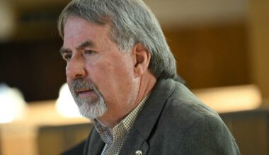 How to watch California Rep. Doug LaMalfa's memorial service