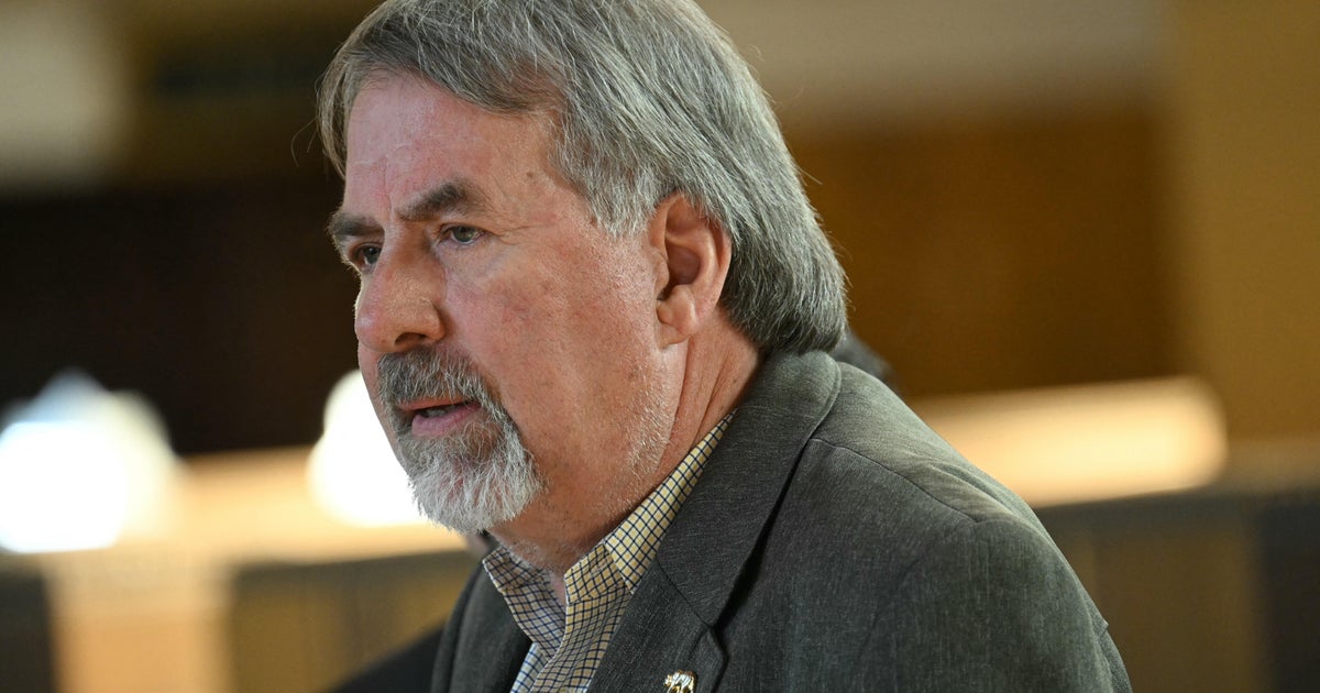 How to watch California Rep. Doug LaMalfa's memorial service