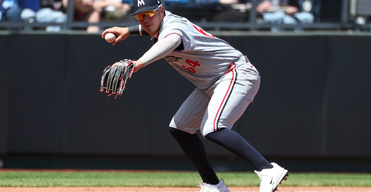 Good Morning San Diego: Jose Miranda looking for fresh start with Padres