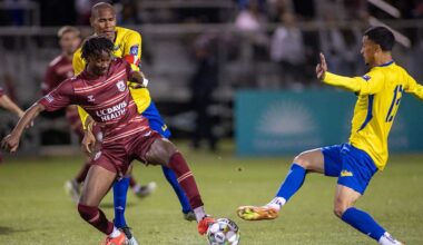 Sacramento Republic FC to host El Farolito in first round of the U.S. Open Cup