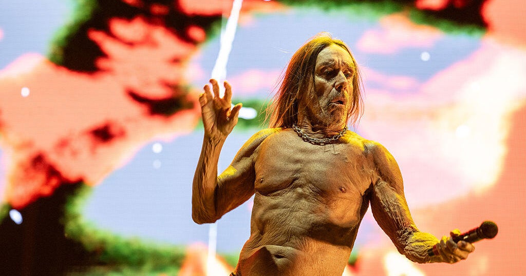 Oakland's Mosswood Meltdown announces Iggy Pop, Bikini Kill as headliners