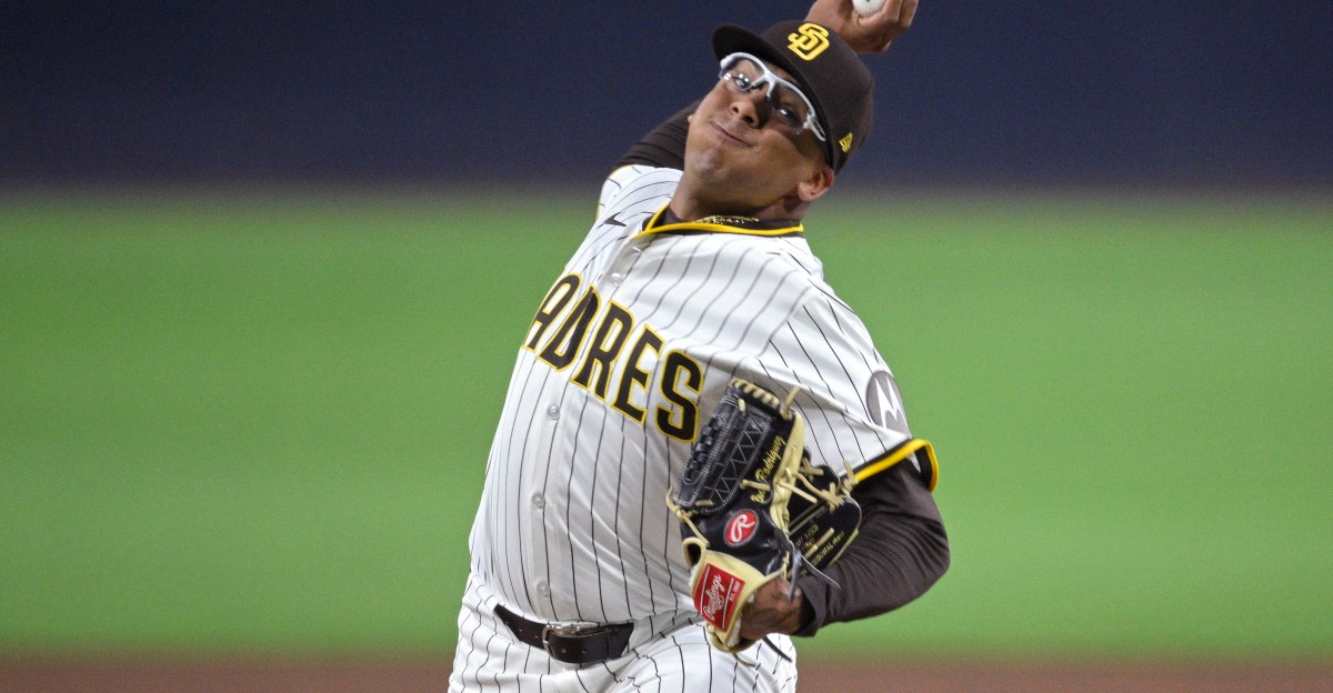 Good Morning San Diego: Padres expected to be active in international market; Bradgley Rodriguez is potential boost to bullpen in 2026