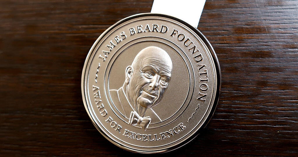 Auburn chefs from Restaurant Josephine named James Beard Awards semifinalists