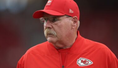 Raiders-Chiefs discussion | Silver And Black Pride