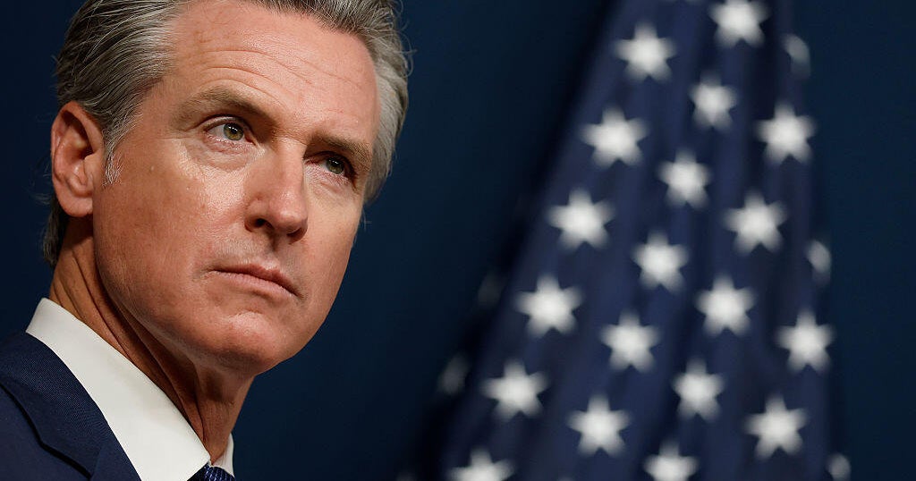 Newsom to deliver final State of the State address live at California Capitol