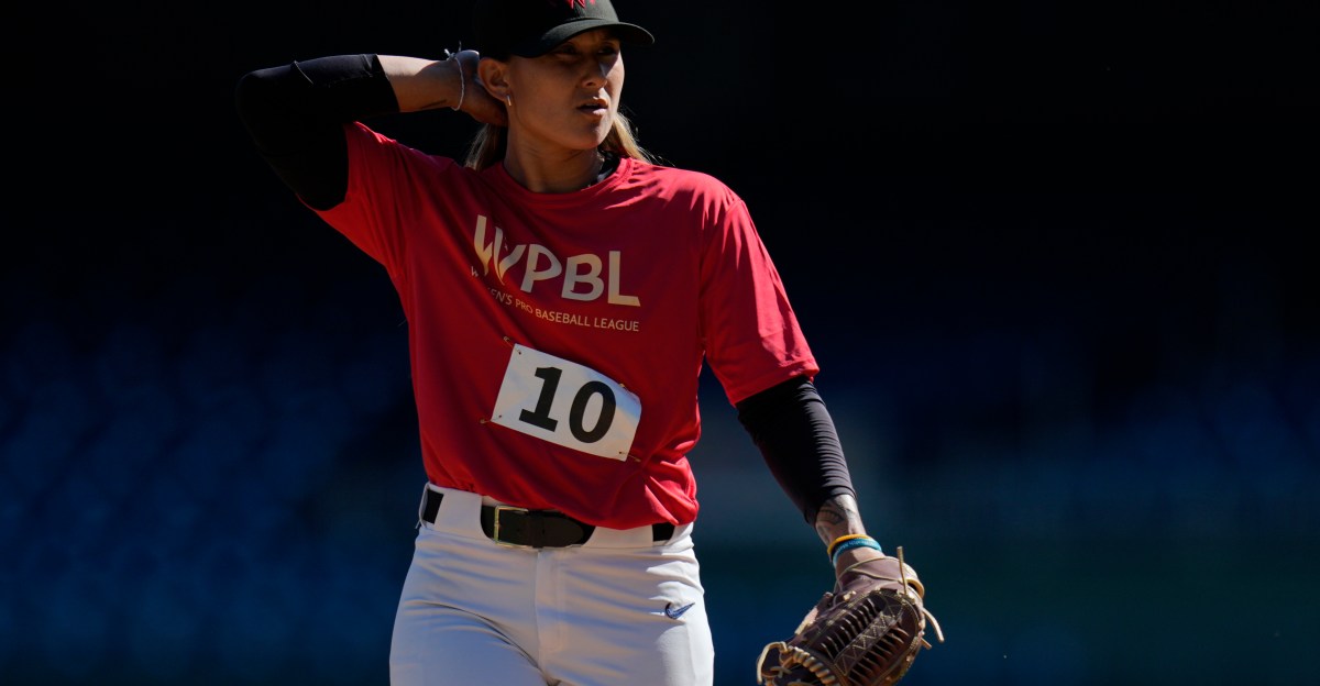 WPBL San Francisco: Kelsie Whitmore re-signs with Savannah Bananas