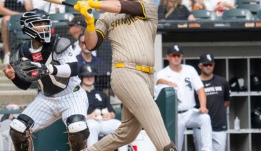 Good Morning San Diego: Gavin Sheets could have bigger role in ‘26; Jackson Merrill should be commended for his commitment